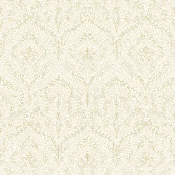 Обои Casamance — Felix Ivoire / Dore 75821018 (Коллекция Isadora)