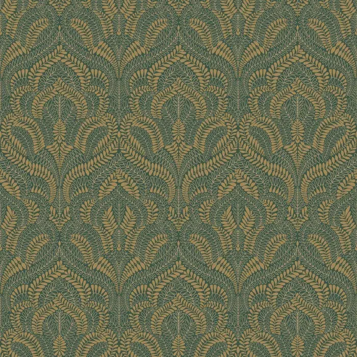 Обои Casamance — Felix Jaspe / Dore 75821222 (Коллекция Isadora)