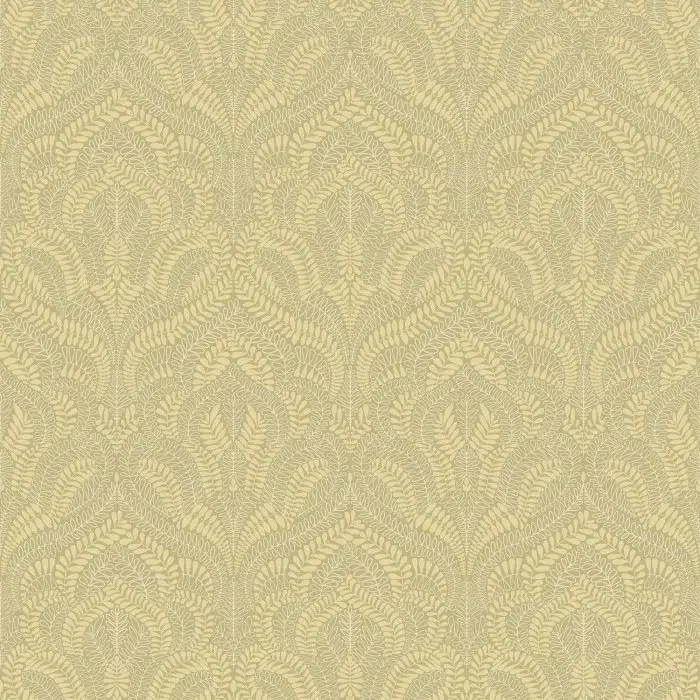 Обои Casamance — Felix Amande / Nacre 75821120 (Коллекция Isadora)