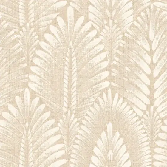 Обои Casamance - Alisio Sable 75470610 (Коллекция Lanzea)