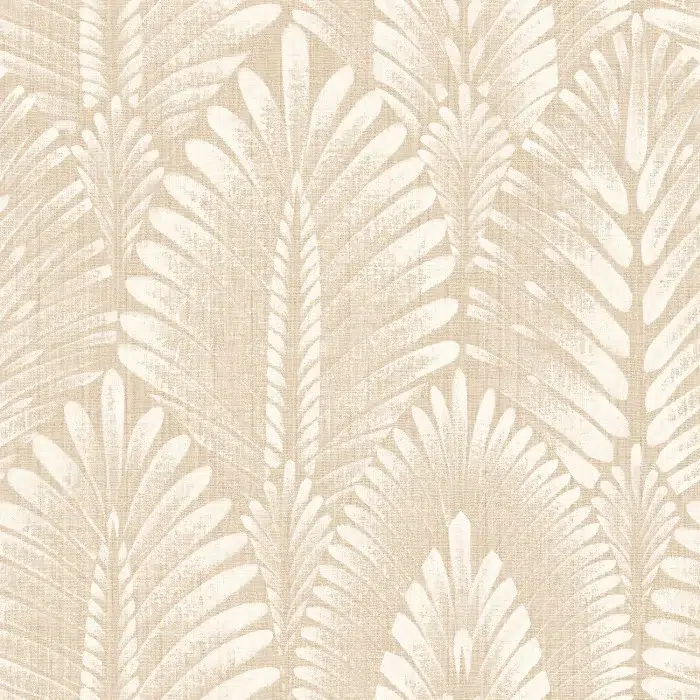 Обои Casamance — Alisio Sable 75470610 (Коллекция Lanzea)