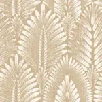 Обои Casamance — Alisio Latte 75470814 (Коллекция Lanzea)