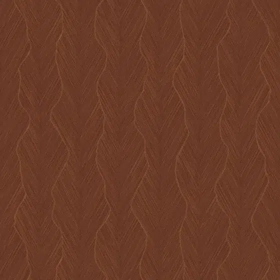 Обои Casamance - Strie Bordeaux / Cuivre 74910508 (Коллекция Ecrin)
