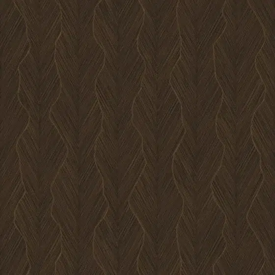 Обои Casamance - Strie Noir / Dore 74910610 (Коллекция Ecrin)