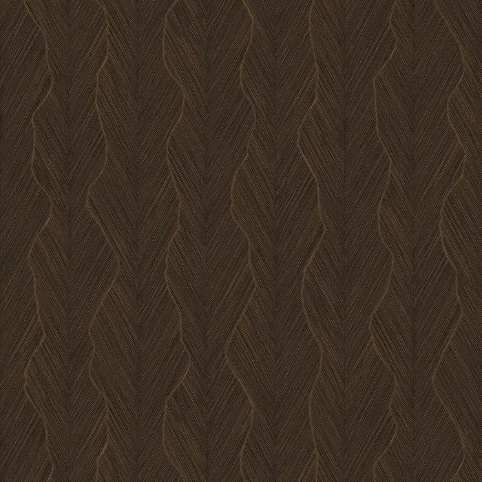 Обои Casamance — Strie Noir / Dore 74910610 (Коллекция Ecrin)