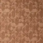 Обои Casamance — Carat Cuivre 75001120 (Коллекция Ecrin)