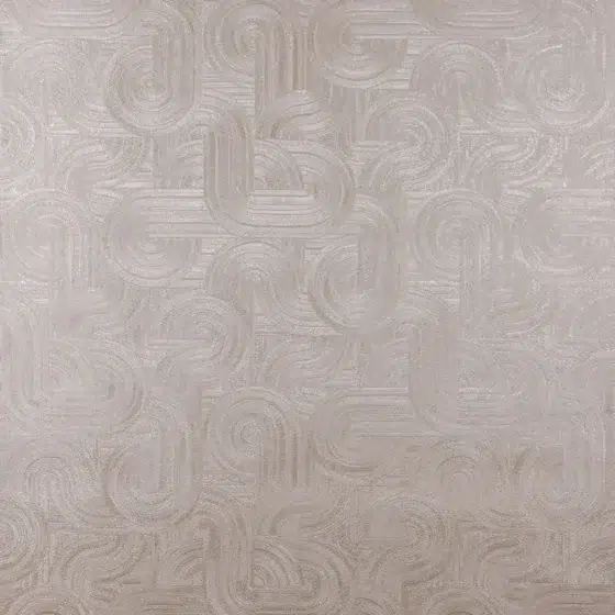 Обои Casamance - Carat Gris / Nacre 75000814 (Коллекция Ecrin)