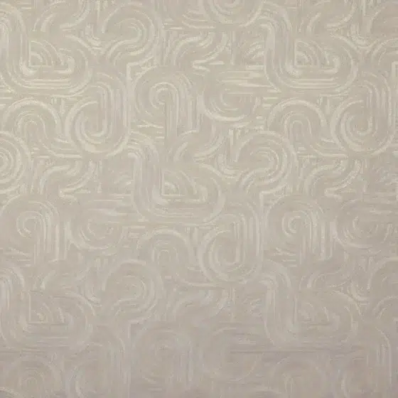 Обои Casamance - Carat Blanc / Dore 75000916 (Коллекция Ecrin)