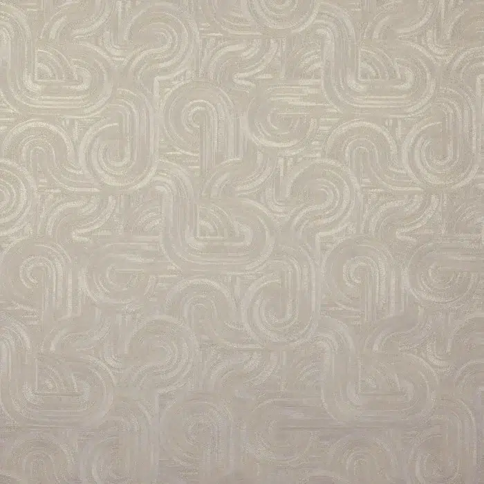 Обои Casamance — Carat Blanc / Dore 75000916 (Коллекция Ecrin)