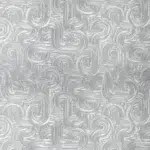 Обои Casamance — Dresden Argent 75101630 (Коллекция Ecrin)