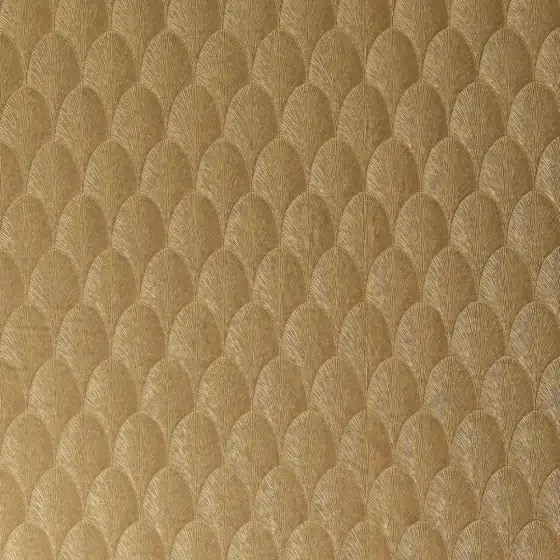 Обои Casamance - Vendome Or 76492650 (Коллекция Ecrin)