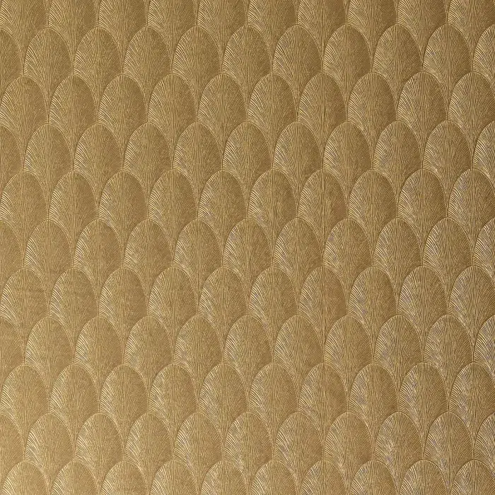 Обои Casamance — Vendome Or 76492650 (Коллекция Ecrin)