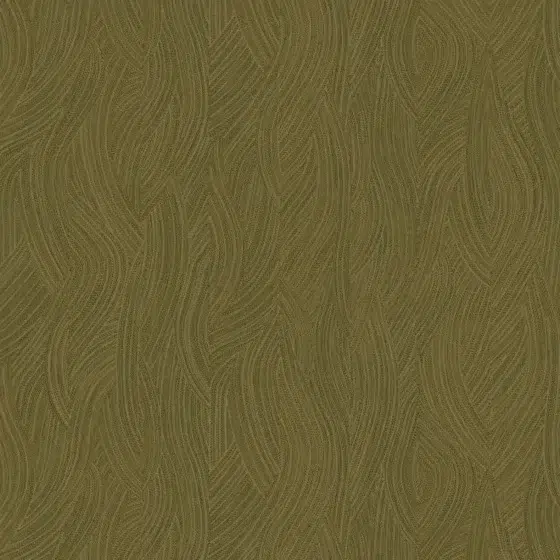 Обои Casamance - Kashmir Kaki / Dore 76553058 (Коллекция Ecrin)