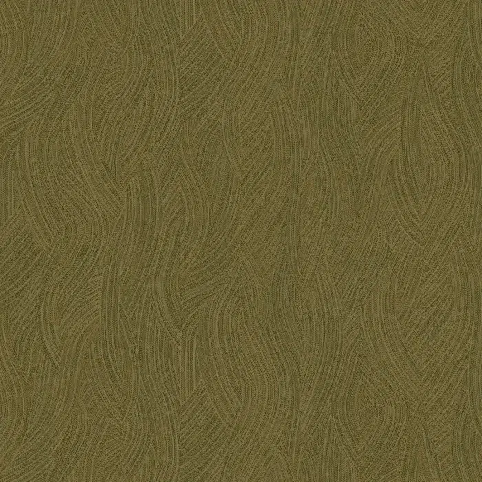 Обои Casamance — Kashmir Kaki / Dore 76553058 (Коллекция Ecrin)