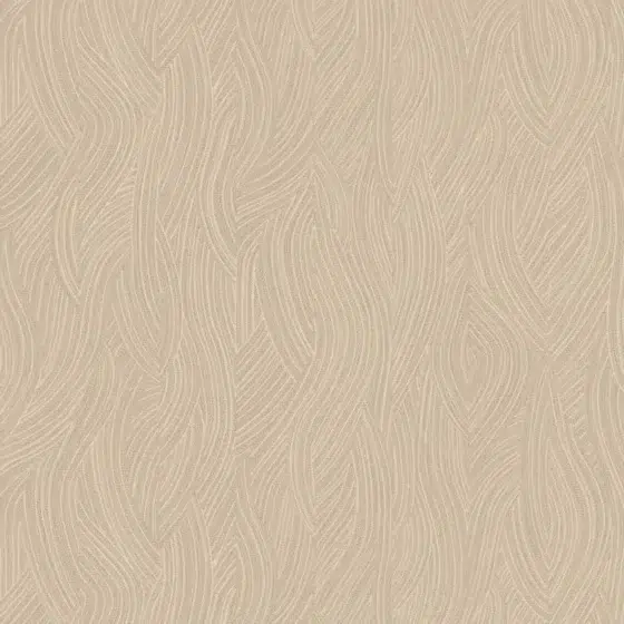 Обои Casamance - Kashmir Beige / Nacre 76552854 (Коллекция Ecrin)