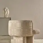 Обои Casamance — Calade Naturel 77620235 (Коллекция Erosion)