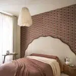 Обои Casamance — Isola Cedre rouge naturel 72970304 (Коллекция Taormina)