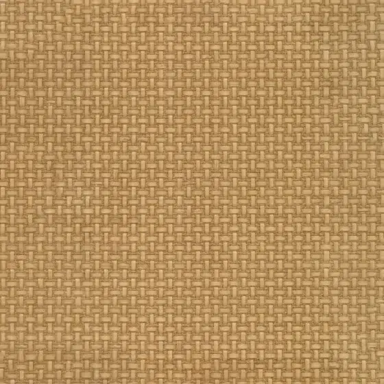 Обои Casamance - Fibrosa Ambre 71920435 (Коллекция Tramis)