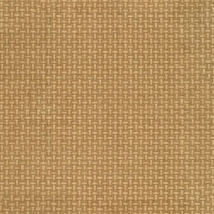 Обои Casamance — Fibrosa Ambre 71920435 (Коллекция Tramis)