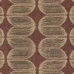 Обои Casamance — Isola Cedre rouge naturel 72970304 (Коллекция Taormina)