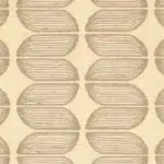 Обои Casamance — Isola Naturel fonce 72970202 (Коллекция Taormina)
