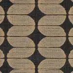Обои Casamance — Isola Carbone naturel 72970406 (Коллекция Taormina)