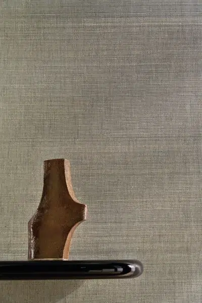 Обои Casamance — Abaca Argent 71801003 (Коллекция Odeon)