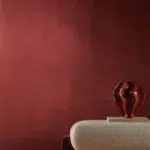 Обои Casamance — Tannage Grenat 71970789 (Коллекция Odeon)