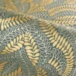 Обои Casamance — Felix Jaspe / Dore 75821222 (Коллекция Isadora)