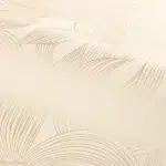 Обои Casamance — Leontine Ivoire / Dore 70681426 (Коллекция Isadora)