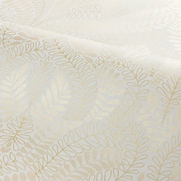 Обои Casamance — Felix Ivoire / Dore 75821018 (Коллекция Isadora)