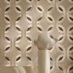 Обои Casamance — Mimbeau Beige taupe 77380199 (Коллекция Mimbeau)
