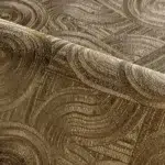 Обои Casamance — Carat Dore fonce 75001222 (Коллекция Ecrin)