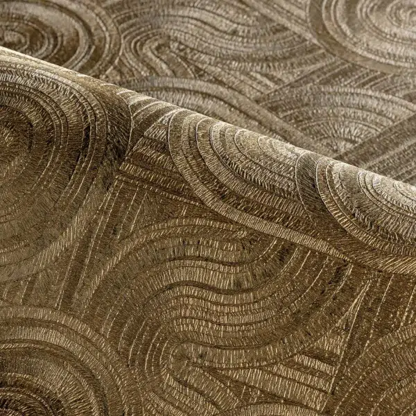 Обои Casamance — Carat Dore fonce 75001222 (Коллекция Ecrin)