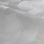 Обои Casamance — Gemmae Argent 77001834 (Коллекция Ecrin)