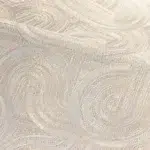 Обои Casamance — Carat Blanc / Dore 75000916 (Коллекция Ecrin)