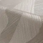 Обои Casamance — Strie Argent 74910202 (Коллекция Ecrin)