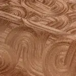 Обои Casamance — Carat Cuivre 75001120 (Коллекция Ecrin)