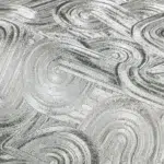 Обои Casamance — Dresden Argent 75101630 (Коллекция Ecrin)