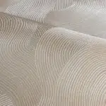 Обои Casamance — Gemmae Beige / Nacre 77001936 (Коллекция Ecrin)