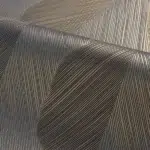 Обои Casamance — Strie Pierre bleue / Dore 74910304 (Коллекция Ecrin)