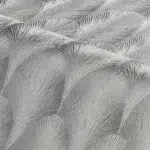 Обои Casamance — Vendome Argent 76492752 (Коллекция Ecrin)