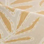 Обои Casamance — Lanzea Sable / Vanille 77640100 (Коллекция Lanzea)