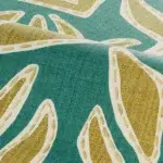 Обои Casamance — Lanzea Emeraude / Olive 77640304 (Коллекция Lanzea)