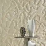 Обои Casamance — Vestige Ivoire 77610145 (Коллекция Erosion)