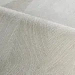 Обои Casamance — Kashmir Argent 76552956 (Коллекция Ecrin)