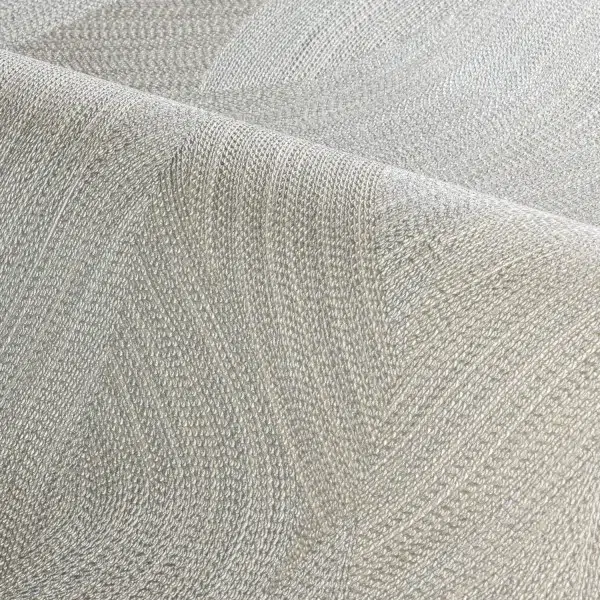 Обои Casamance — Kashmir Argent 76552956 (Коллекция Ecrin)