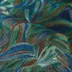 Обои Casamance — Taormina Multico / Bleu 72740327 (Коллекция Taormina)