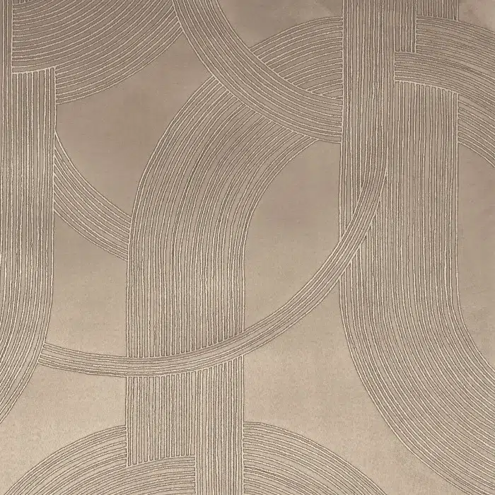 Обои Casamance — Odeon Taupe dore 72720144 (Коллекция Odeon)
