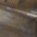 Обои Casamance — Odeon Anthracite dore 72720377 (Коллекция Odeon)